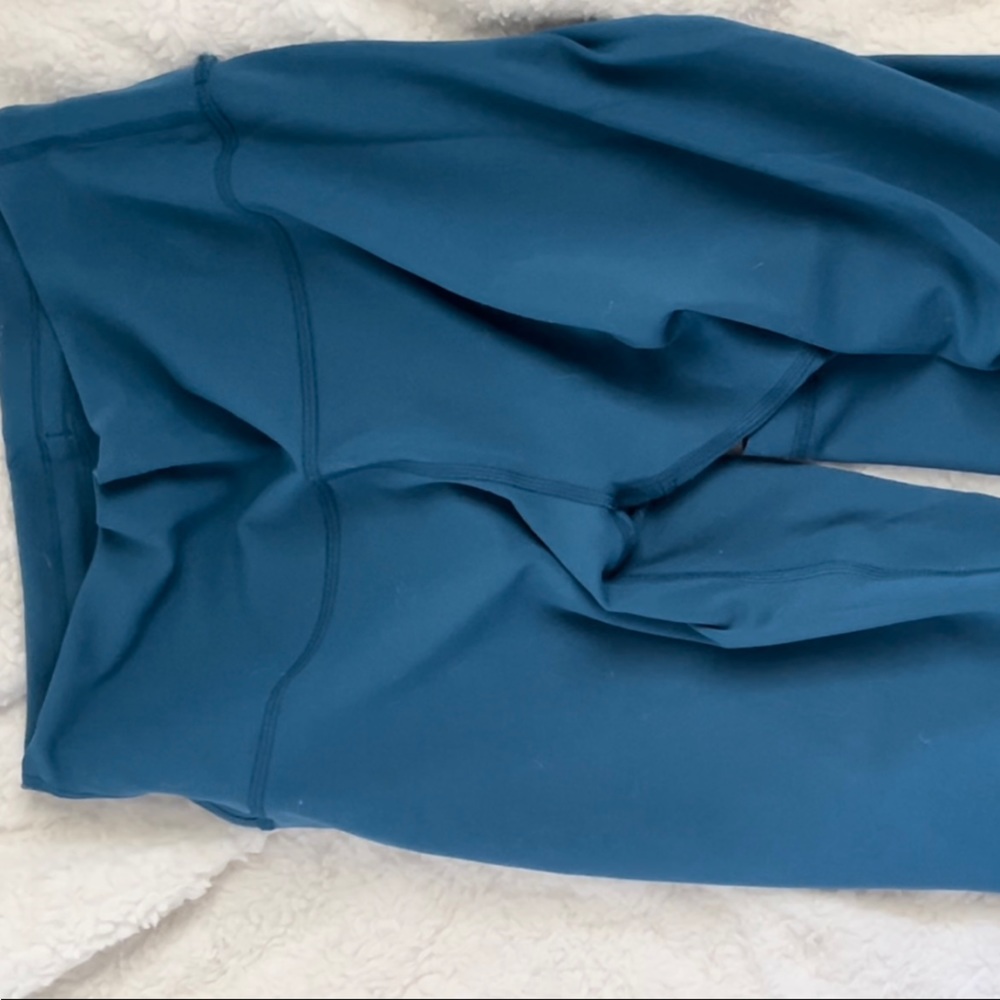 Lululemon Wunder Trains